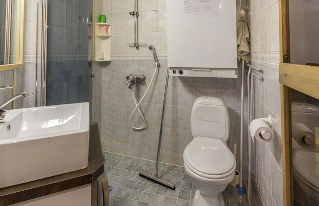 Komsikko b - Photo 16