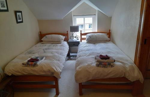 Moira Cottages at Berwickhall Sleeps 8 - Foto 18