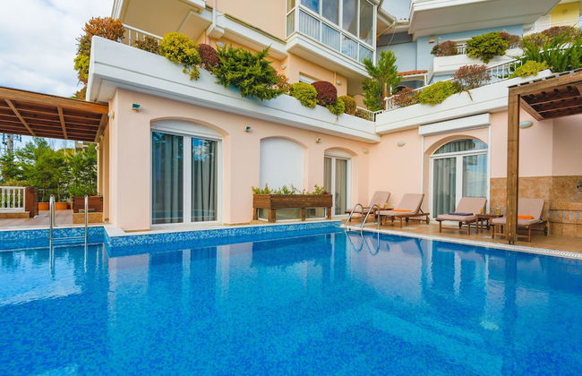 Villa Politia - Foto 39