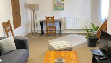 Montjoïa Le gîte bleu - Photo 4