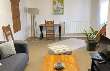 Montjoïa Le gîte bleu - Photo 4