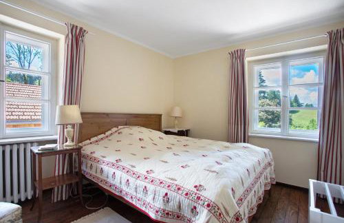 Gutshof an der Alten Linde - Photo 15