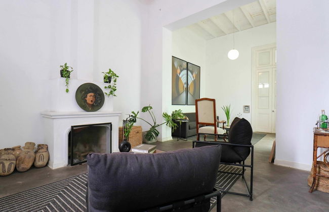 w Beautiful Suite in Casa Residence Barranco - Foto 13