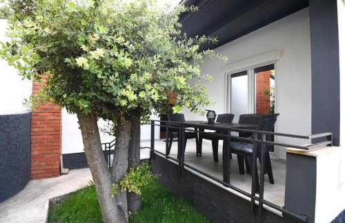 Apartment by the sea Renata in Punta Skala - Foto 4