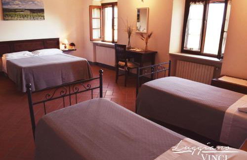 Agriturismo Luggiano - Foto 11