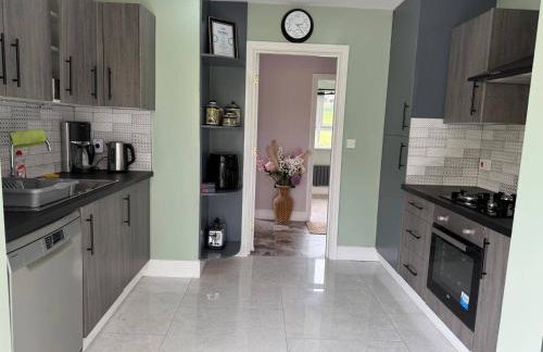 Cherry Chirp Cottage in County Fermanagha - Foto 28