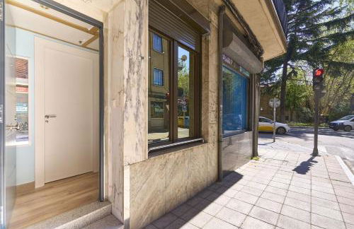 Cozy studio at Salamanca city - Foto 11