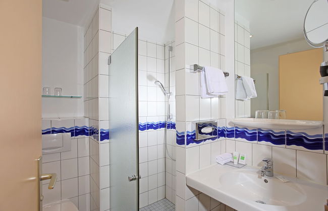 Cliff Wellness Ferienwohnungen Ruegen - Foto 10