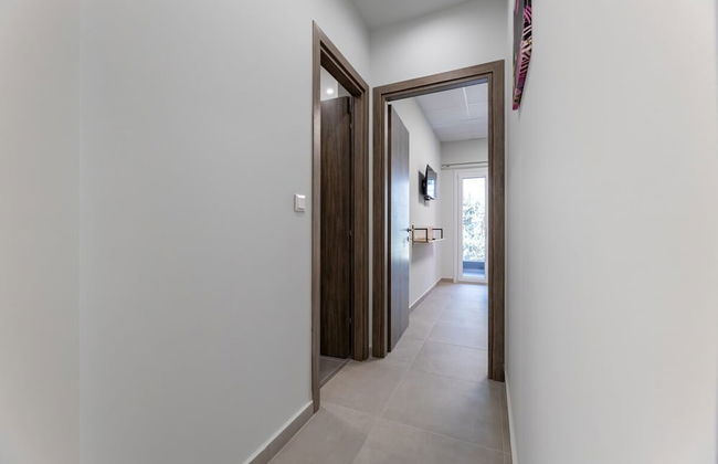 Utopia Apartment in Nea Ionia A3 - Foto 33