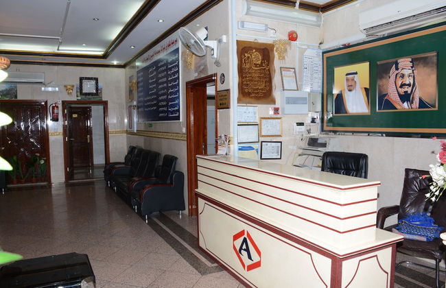 Al Eairy Furnished Apt Al Madinah 3 - Photo 6