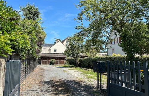 Maison de vacances cosy à 5mn de la plage - Photo 26