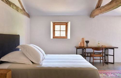 Le Pressoir - domaine du Chateau de La Bourlie - Boutique villa up to 12 guests - Foto 20