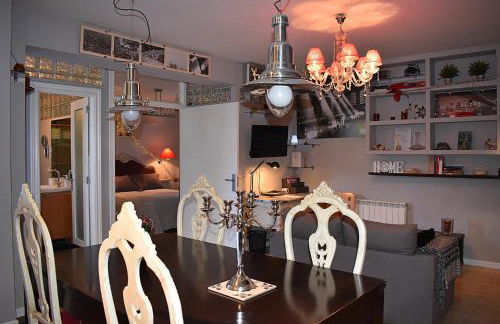 Apartamento San Quirce - céntrico y reformado- wifi y netflix - Foto 21