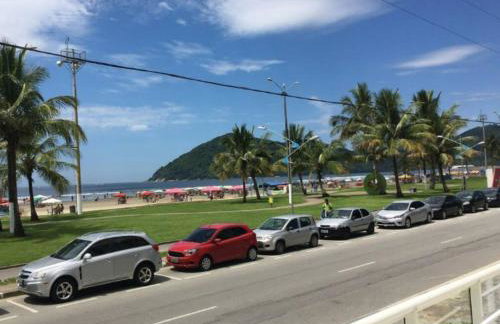 Home Ap Cinema Frente Mar em Bertioga - Photo 51