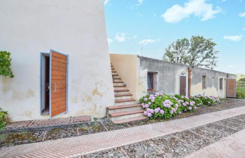 Nice Apartment In Santa Lucia Del Mela - Foto 9