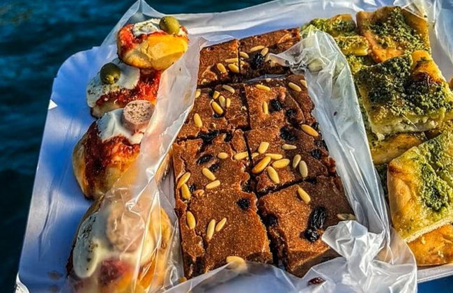 La Spezia: Portovenere, 3 Islands & Gulf of Poets Boat Tour - Photo 10