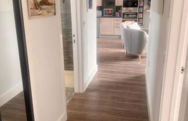 2 Bedroom Cottage sleeps 4, with Pool Use, Sennen - Foto 16