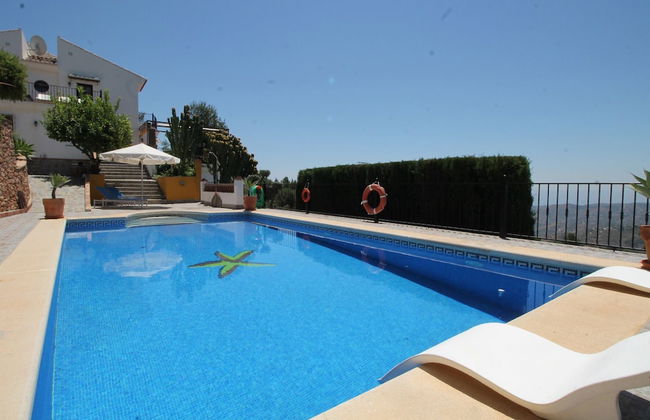 1094 Cortijo el Niño - Foto 58