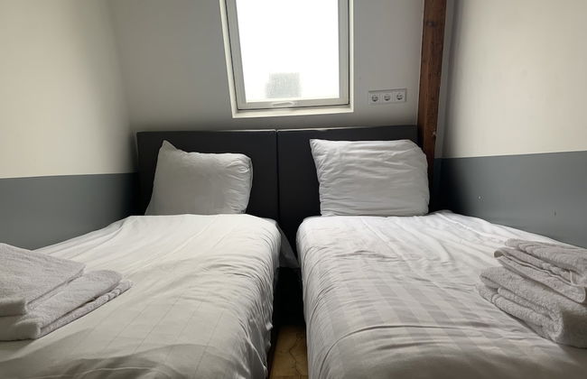 Plantage Hortus Apartments - Foto 28