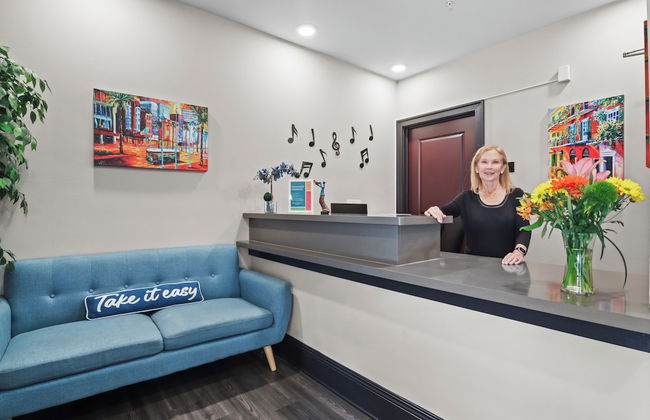 Bywater Suite Hotel - Foto 4