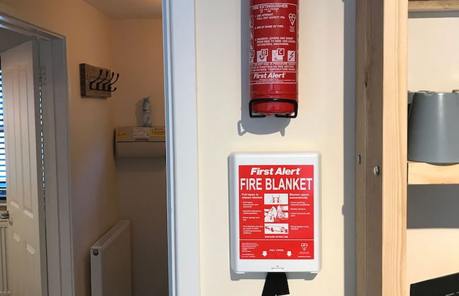 2 Crown Barton - Glastonbury - Foto 18