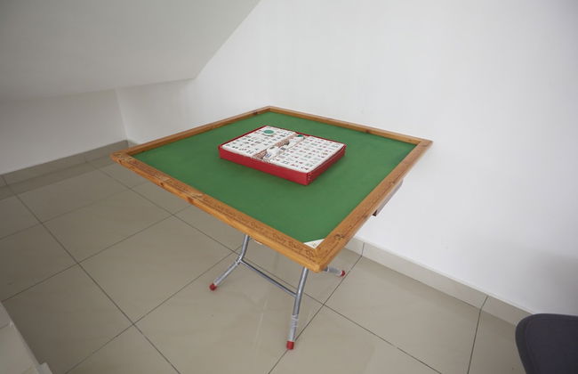 Desaru Arcadia Villa By Convergence - Foto 27