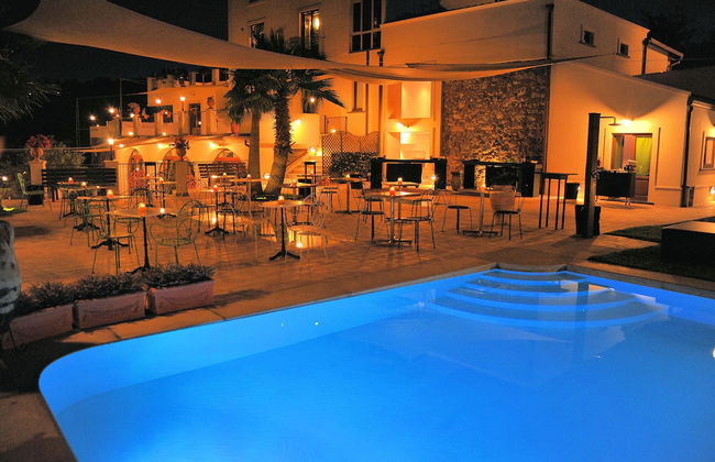 Tenuta Santa Tecla - Foto 47