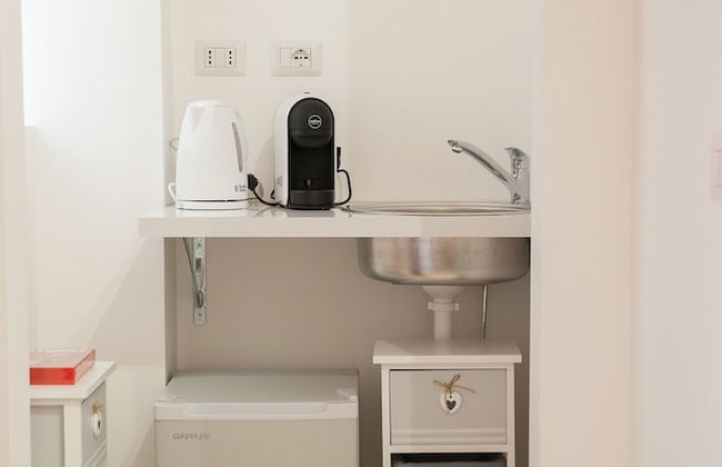 Lifestyle Veneto Suite - Photo 51