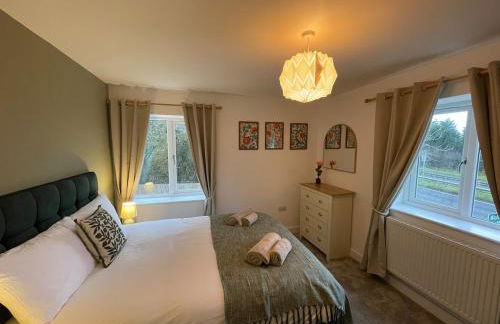 Superb large accommodation - Foto 16