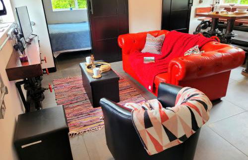 The Old Pumping Station, Broseley, Ironbridge Gorge - Foto 36