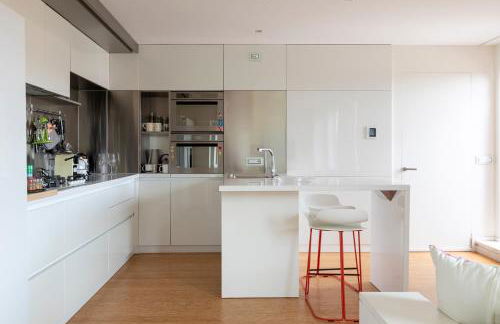 Restart Accommodations Moro - Foto 40