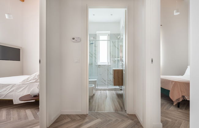 Zisa Rooms Principe di Paternò - Foto 18