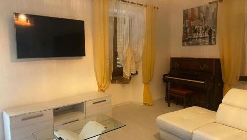 white appartament - Foto 3