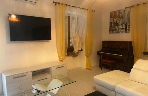 white appartament - Foto 3