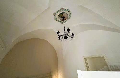 Pantabrì - Casa Tipica su Mare nel Centro Storico di Gallipoli - Foto 15