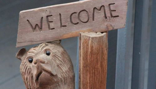 The Grindle Bridge Cabin - Photo 3