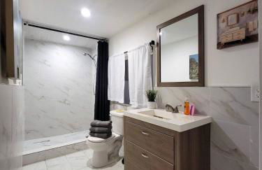 Private guest studio 5 minutes to Rodeo Drive and in great area - Foto 15