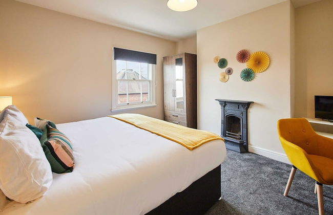 Host Stay Appleton House - Foto 30