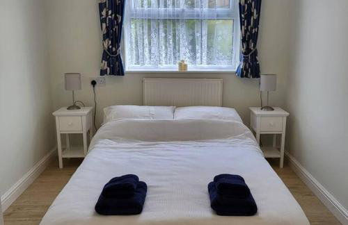 Cheerful, cosy, one bedroom home with patio and parking - Photo 1