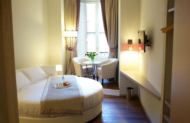 Piazza Farnese Luxury Suites - Photo 36