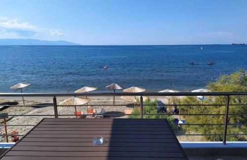 Bebas Apartments Nea Karvali - Foto 31