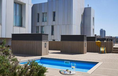 Lugaris Beach - Apartments - Photo 58