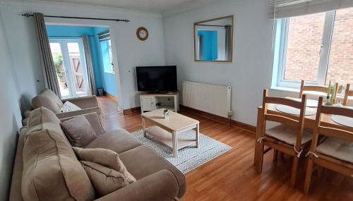 Cute little 2 bed near Cambridge - Foto 5