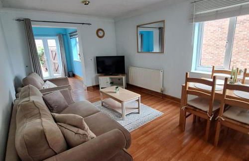 Cute little 2 bed near Cambridge - Foto 5