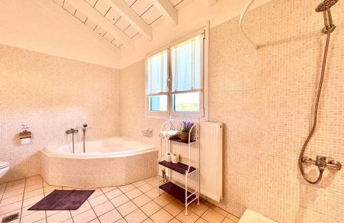 Villa Rubina Sidari with private pool by DadoVillas - Foto 30