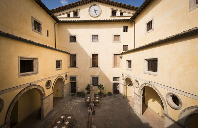 Borgo Pignano Tuscany - Foto 77