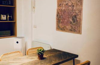 Unique NYC style Loft in the heart of Madrid - Foto 15