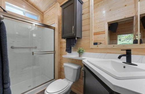 Brand new Cabins - Foto 16