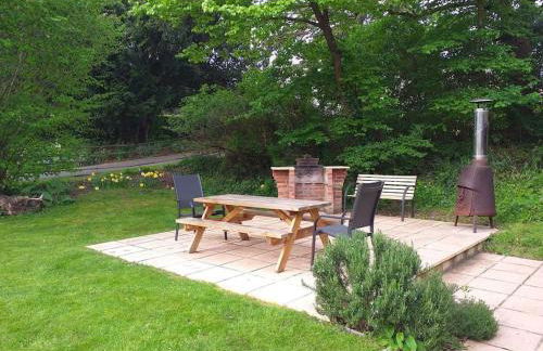 The Potting Shed Sopley - Photo 16