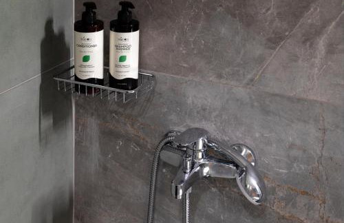 AthenianNest Asomaton Boutique Studio in Psyrri near Acropolis - Foto 13